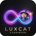 LuxCat Logo